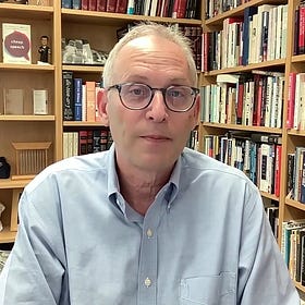 A Potential Rights Sunset on the Horizon: Rick Hasen on Louisiana's Redistricting Supreme Court Case