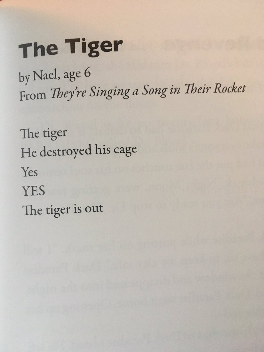 ✕✕✕✕✕ on Twitter: "The tiger He destroyed his cage Yes YES The tiger is out  https://t.co/guGeRkWtdL" / Twitter