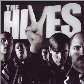 You get what's given to you