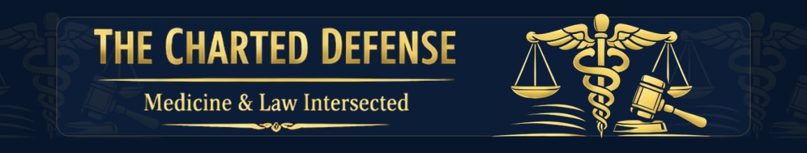 The Charted Defense