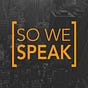 So We Speak's avatar