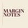 Margin Notes by Kati