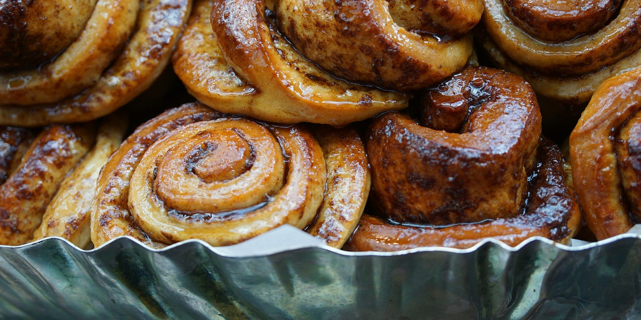 Is New York City’s Viral “Allergen-Free” Bakery Too Good to Be True?