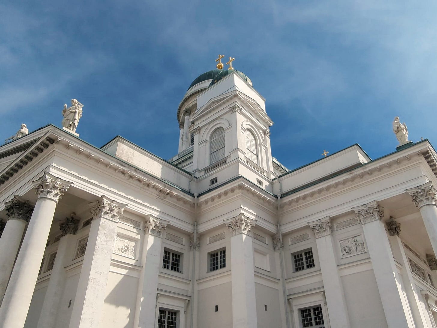 Helsinki Cathedral