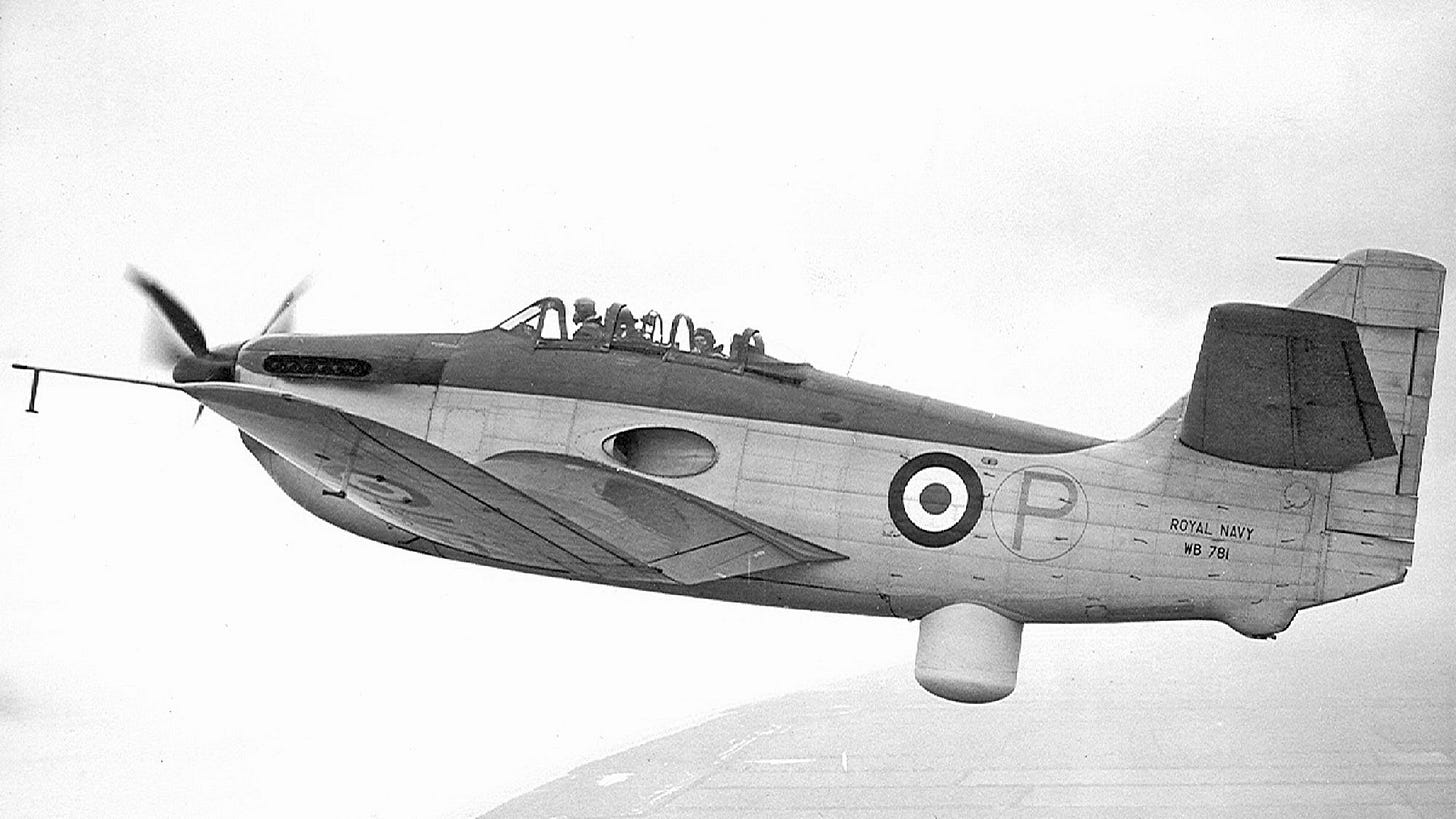 Blackburn B-54 and B-88 | BAE Systems | International
