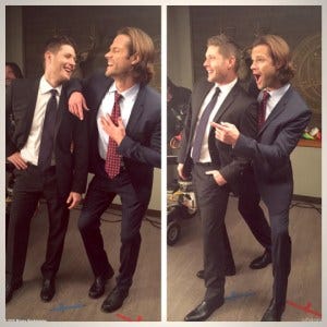 Tweet Briana Buckmaster