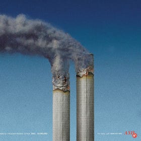 The 10 Worst Ad Exploitations Of 9/11.