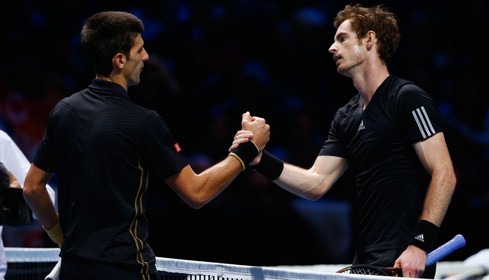 Andy Murray in Beijing Final - World No. 1 Ranking Race on 2016 images Andy Murray in Beijing Final - World No. 1 Ranking Race on 2016 images