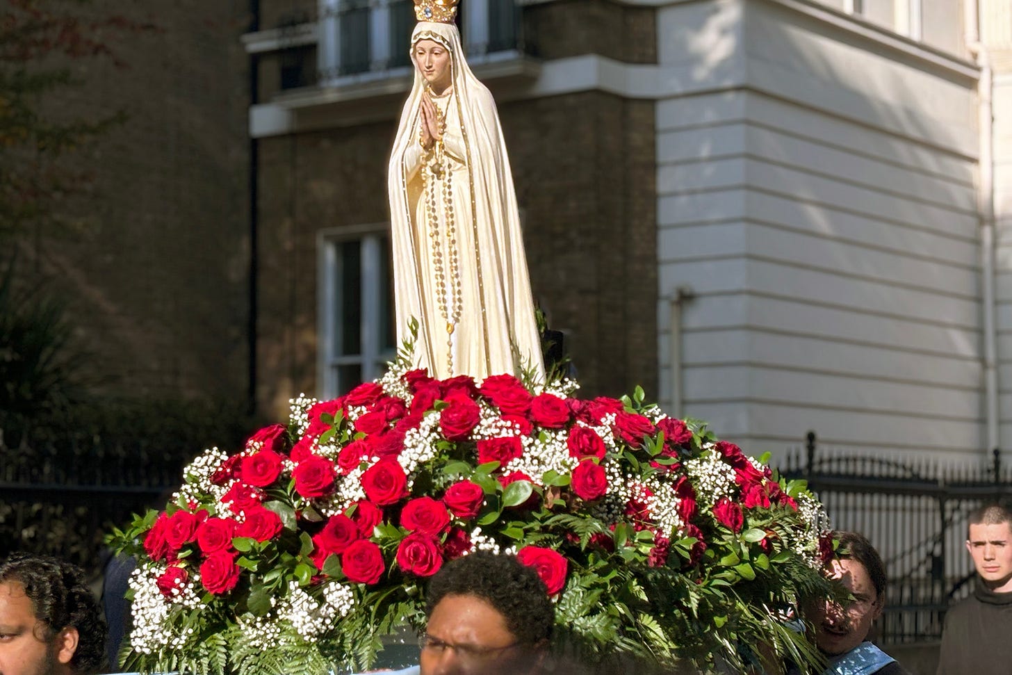 Rosary Crusade 2/7 (3503)