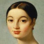 Miriam Lewis's avatar