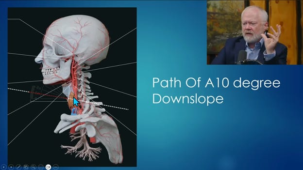 A person in a blue suit and a person in a blue suit

AI-generated content may be incorrect.