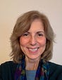Gail Post, PhD: A Psychologist's Perspective