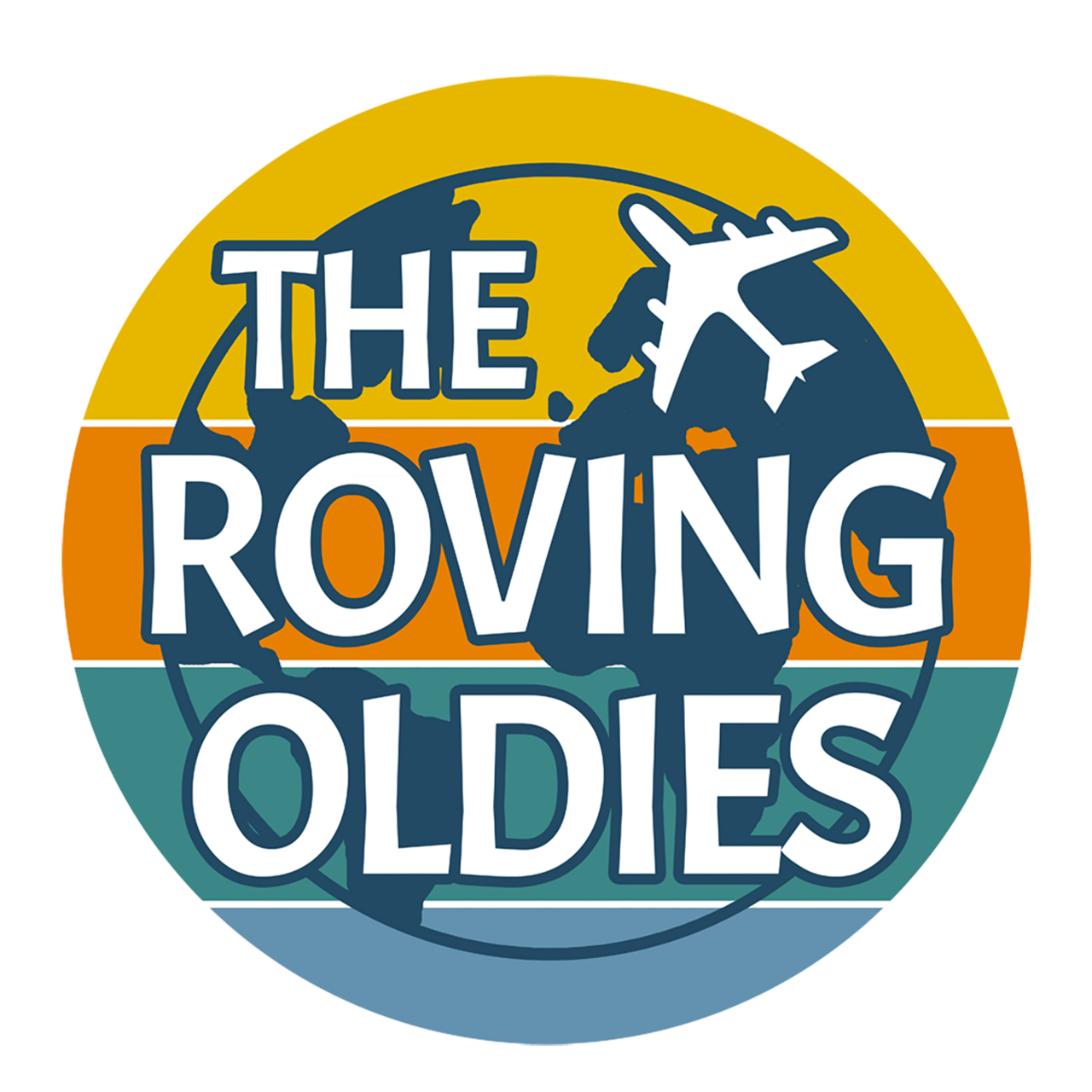 Artwork for The Roving Oldies’s Substack