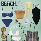 how to: pack for a multi-destination vacation!