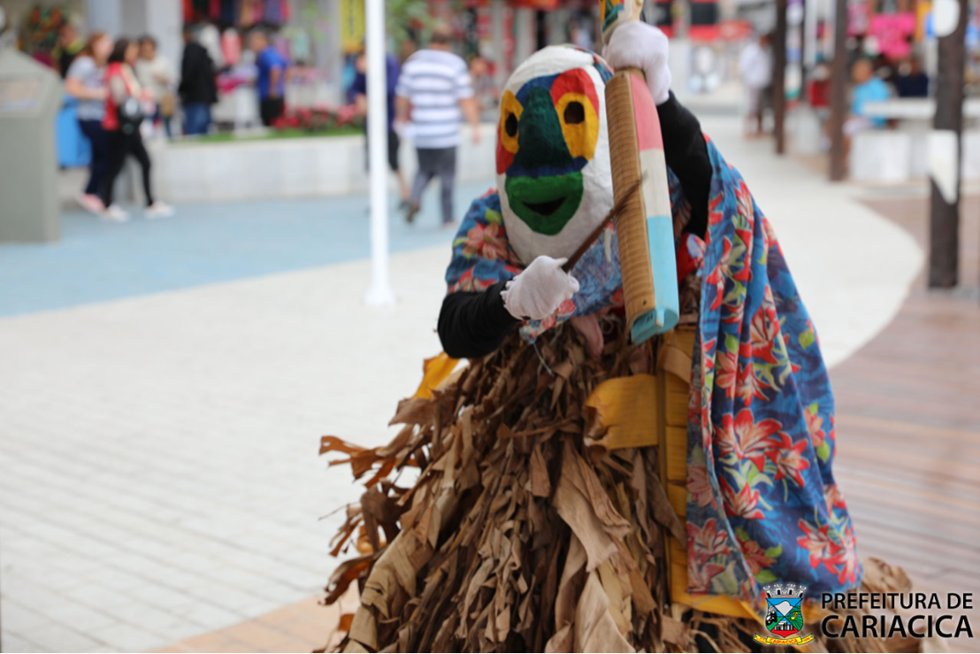 Prefeitura Municipal de Cariacica