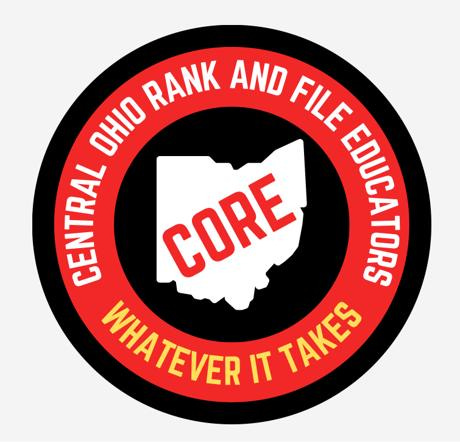 Central Ohio Rank and File Educators profile image