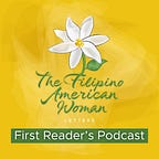 The Filipino American Woman (TFAW) Letters 📝💛