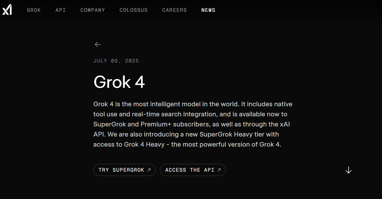 Grok’s Growth + DIY Agents - by Sara Nóbrega