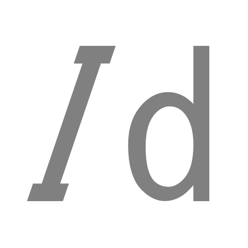 I Digress logo