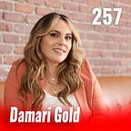 The Dance of Life Podcast with Tudor Alexander