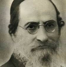 Yehuda Ashlag • the Open Siddur Project ...