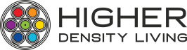 Higher Density Living