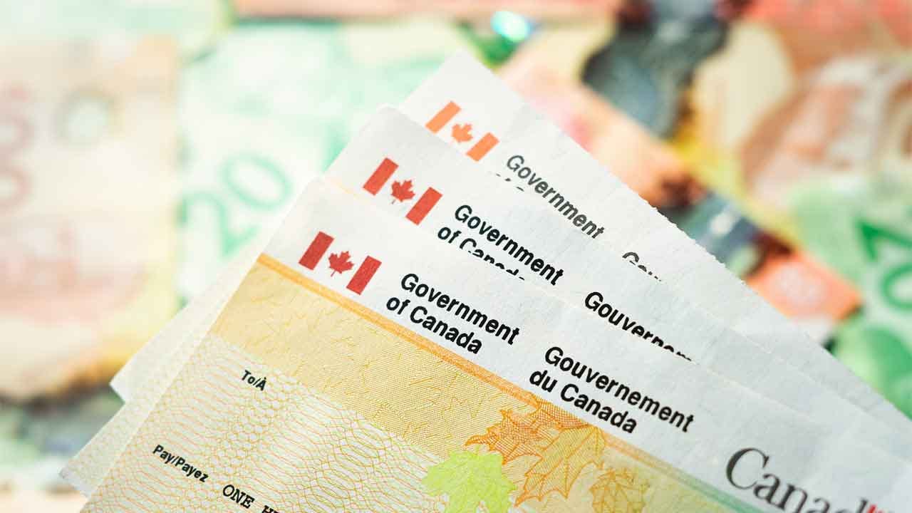 Grant Funding - EMC Canada Grant Funding - EMC Canada