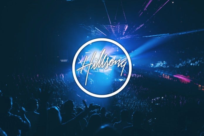 Hillsong Church Concert