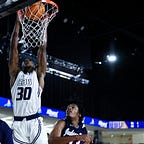 WAC Hoops Nation Newsletter