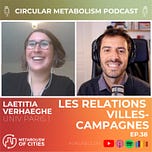 Circular Metabolism