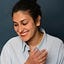 Aida Baghernejad's avatar