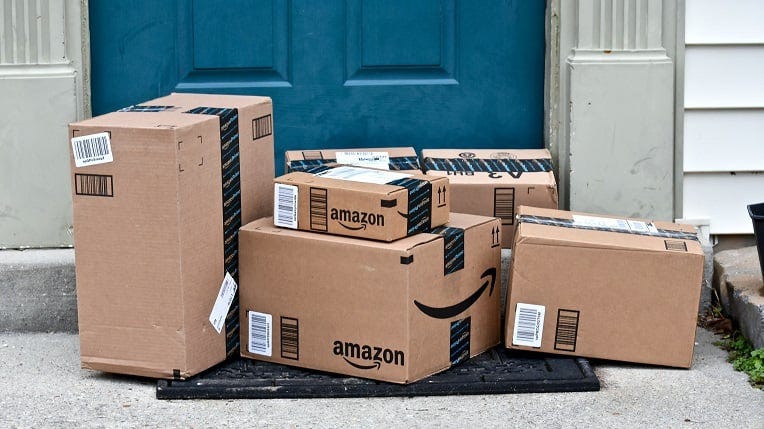 Amazon buying tricks: Free delivery loopholes & more – MSE Amazon buying tricks: Free delivery loopholes & more – MSE