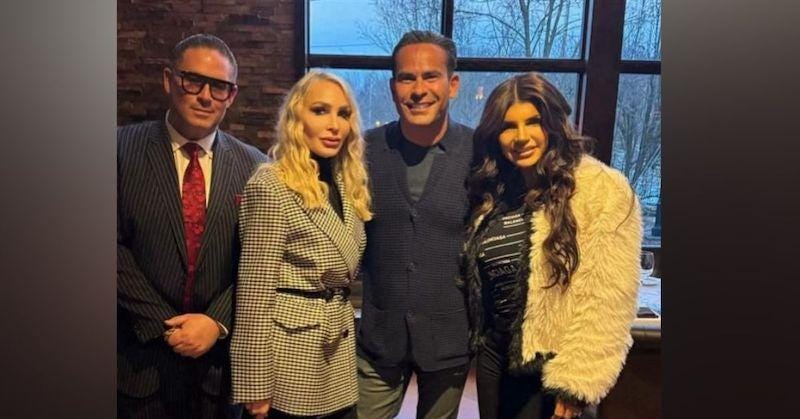 Kim DePaola Tells All About Rekindled Friendship With Teresa Giudice
