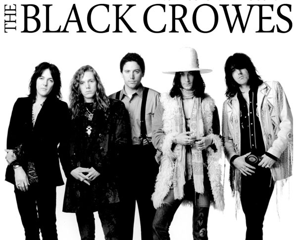 Black Crowes