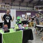 How to succeed at live events