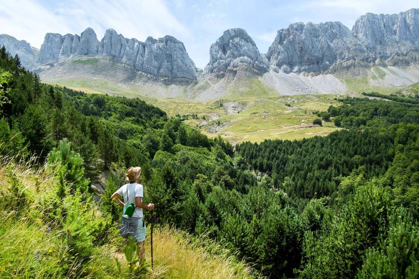 PIRINEO NAVARRO