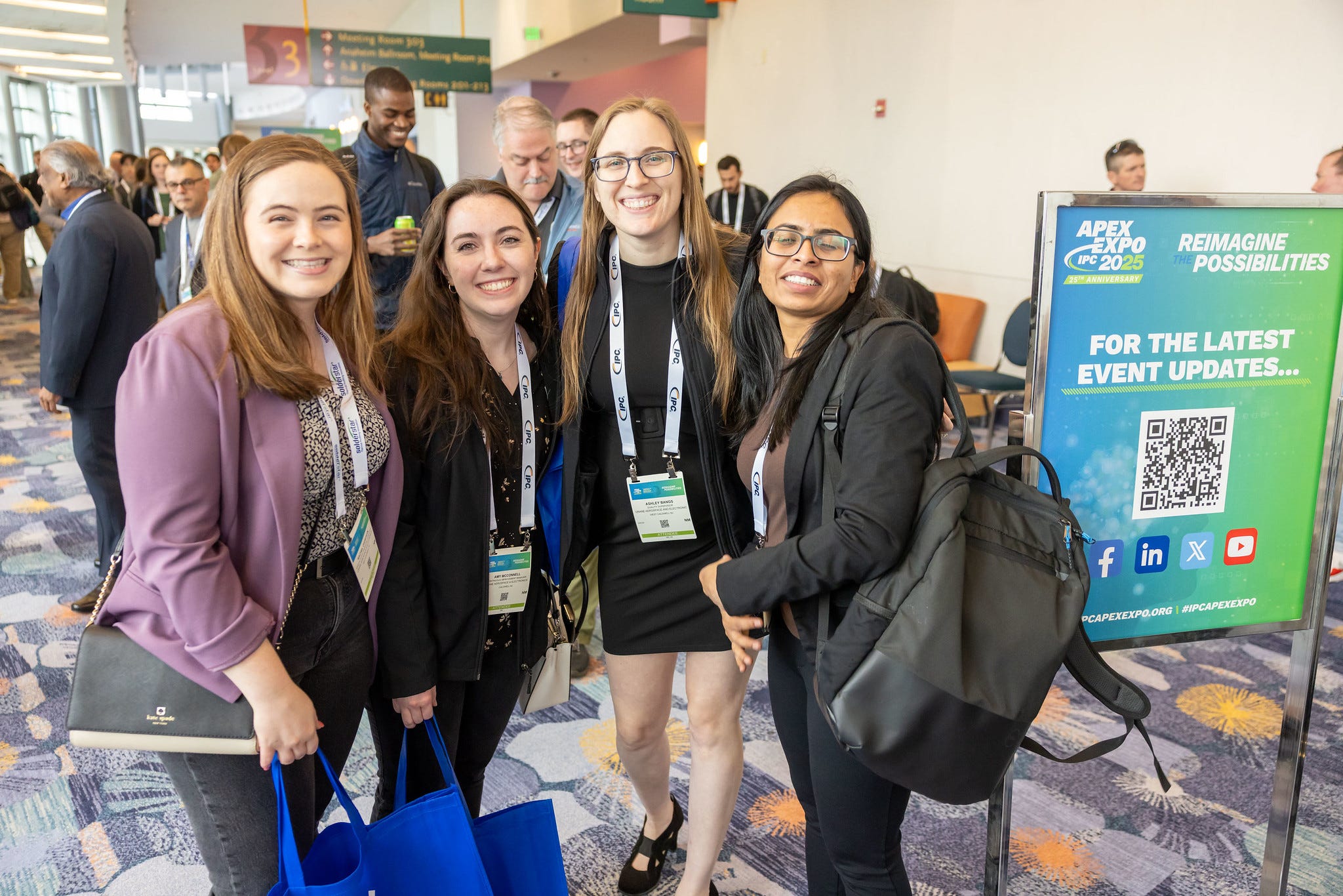 APEX EXPO 2026 Is Almost Here, And This Is What You Need to Know
