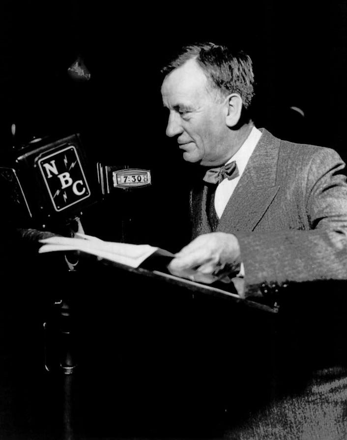 Edgar A. Guest - Wikipedia Edgar A. Guest - Wikipedia