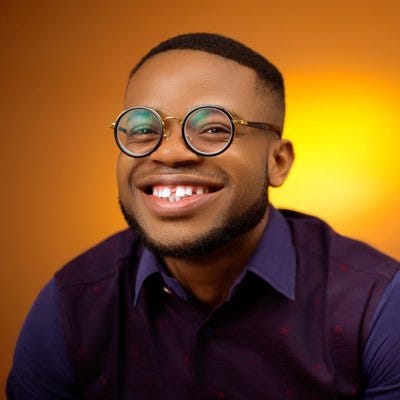 Photo of Chidiebere Ibe