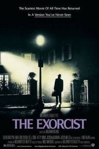 The Exorcist The Exorcist