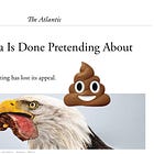 How 'The Atlantic' Distorts Facts to Justify Rising Meat Consumption