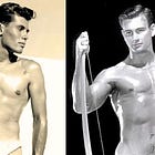 Naughty But Nice #2 (NSFW)