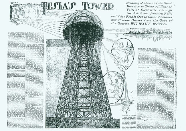 New York American, May 22, 1904 New York American, May 22, 1904