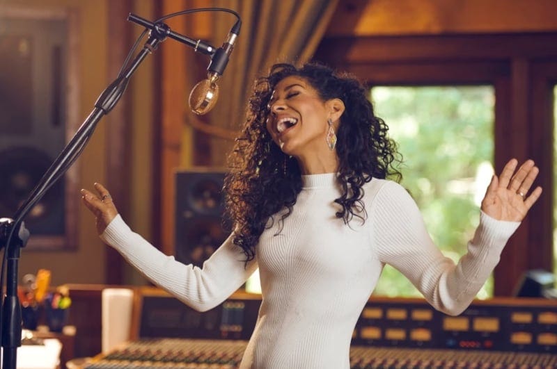 Adassa shares her 'Encanto' miracle and journey of faith – Church News
