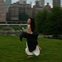 Kelly Wang's avatar