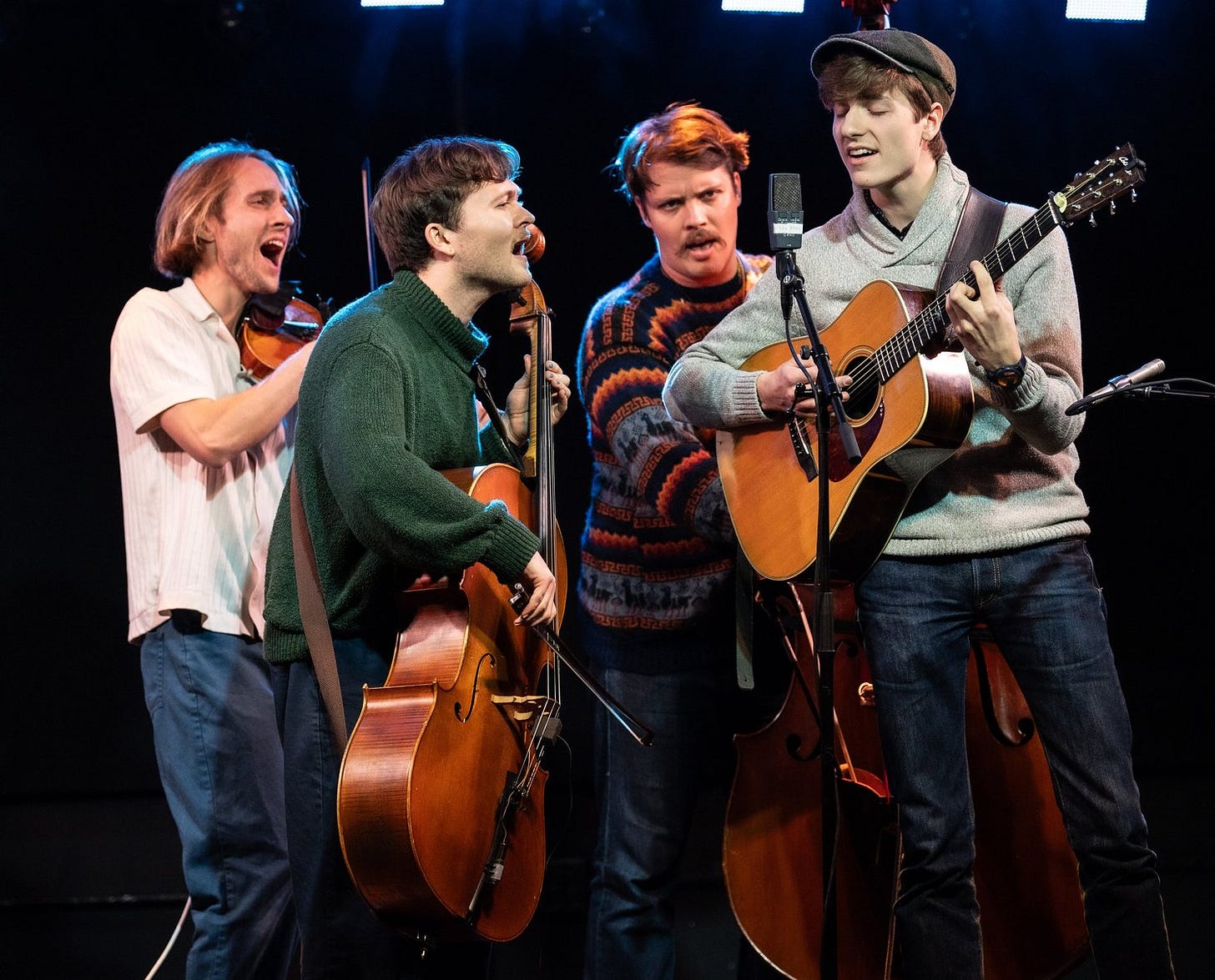 Park City Music Hall - Photo by David Gray