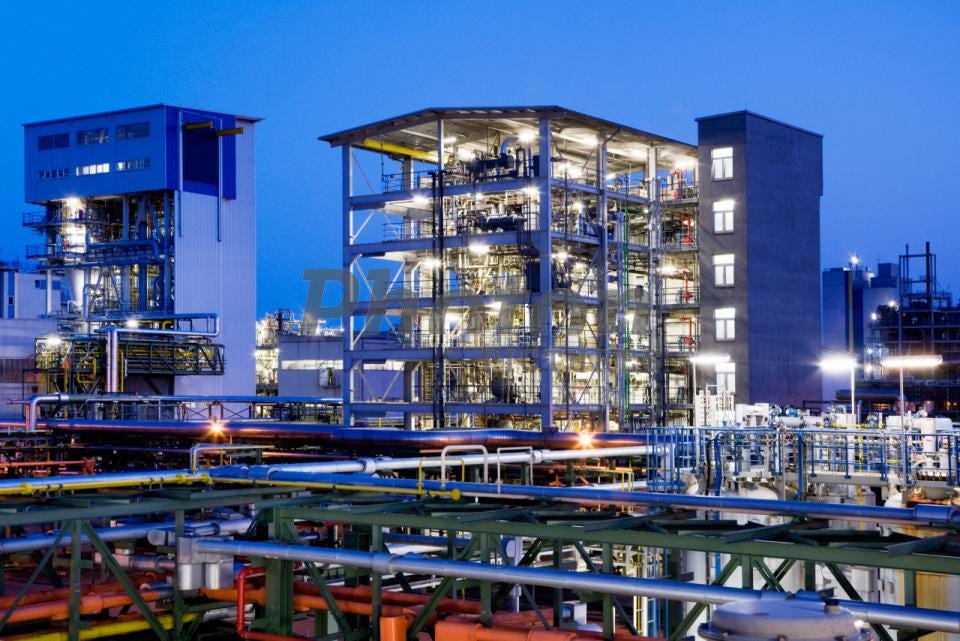 Wacker Chemie reports revenue of €1,346 million in the third Quarter | photon.info Wacker Chemie reports revenue of €1,346 million in the third Quarter | photon.info