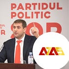 A7A5: How Shor's New Cryptocurrency Threatens Moldova