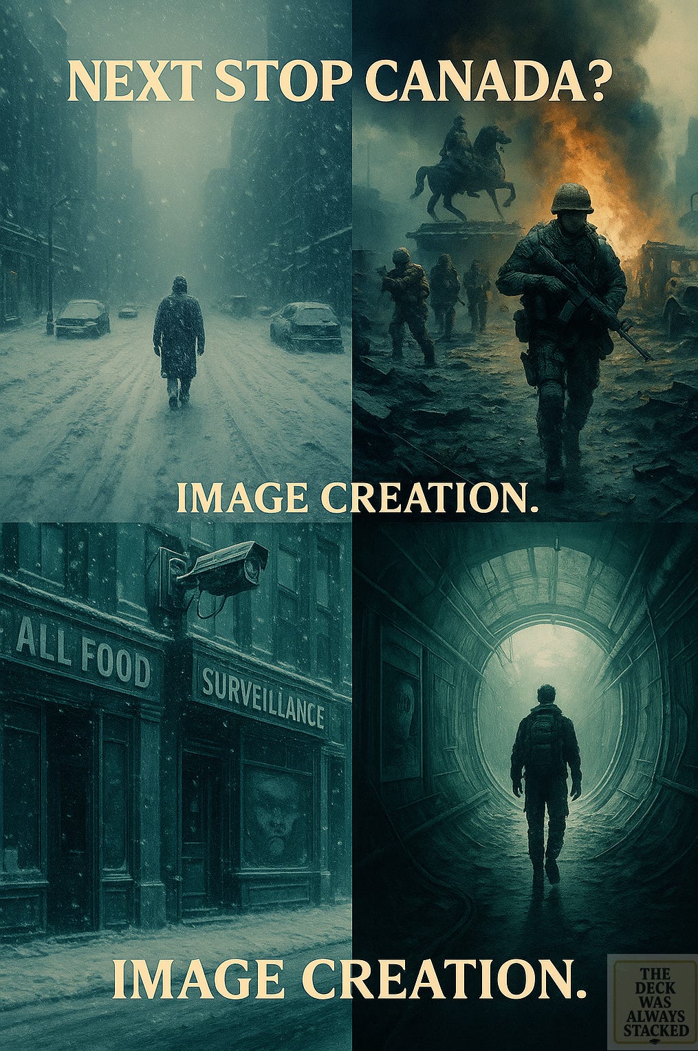 Image Creation is wallpaper to cover over trump - Green 4 panel scene tunnel from Alaska to Russia. Image Creation is wallpaper to cover over trump - Green 4 panel scene tunnel from Alaska to Russia.