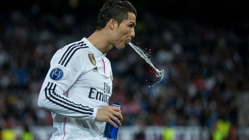 Should Real Madrid consider selling Cristiano Ronaldo 2016 images Should Real Madrid consider selling Cristiano Ronaldo 2016 images